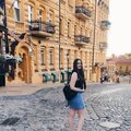 Наталья Родионова