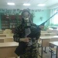 Володин Виктор