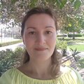 Дина Гафиатуллина