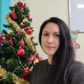 Олечка Куликова
