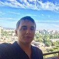 Никита Циунель