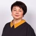 Светлана Дибина (Малыхина)