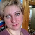 Елена Васянина