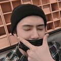 라일락 냄새
