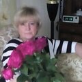 Лана Жарова