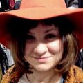 Екатерина Шестакова