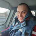 Михаил Захаров