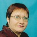 Антонина Юнина