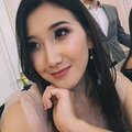Dana Zhumagazyeva