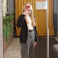 Анастасия Третьякова