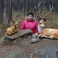 Надежда Берсенёва (Пастухова)