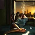 Ксюнька Осинцева