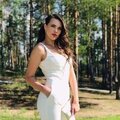 Екатерина Ефимова