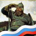 Илья Русский
