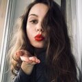 Алина Егунова