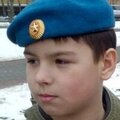 Александр Островский