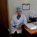 Елена Арбатская