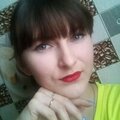 Марина Денисова
