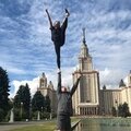 Григорий Худанов