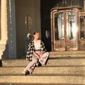 Полина Харитоненкова