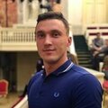 Виталий Трофимов