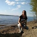 Таиса Баранова