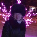 Светлана Новикова