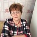 Лидия Дзюбаненко(Кужель)
