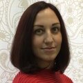 Александра Кудрявцева