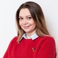 Тата Новосёлова