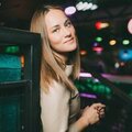 Ольга Жерносенко