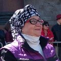 Елена Матюнина