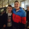 Женя Гордейчук