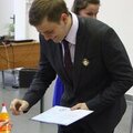 Игнат Васильев