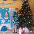 Ирина Куликова