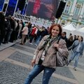 Людмила Смирнова