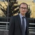 Григорий Сосновский