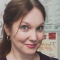 Антонина Резухина