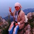 Марина Виноградова