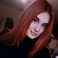 Кристина Лаврова