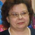Людмила Кардакова