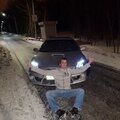 Женя Семеновский
