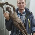 Кирилл Ведерников