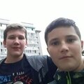 Денис Черняев