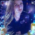 Алина Холодова