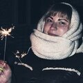 Анастасия Ларичева