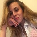 Алина Хрёмкина