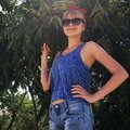 Динара Галимова