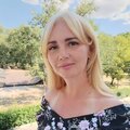Виктория Кислова
