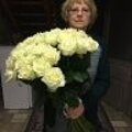 Надежда Турцева(Блинова)